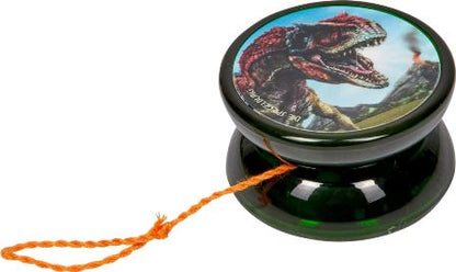 T-Rex Yoyo Luminoso