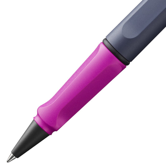 Roller Lamy safari Pink Cliff