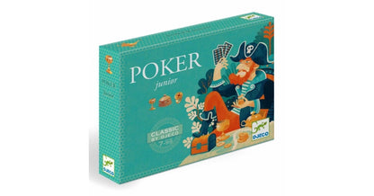 Pocker Junior Djeco