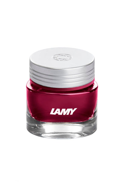 Tintero Lamy T53 Cristal  Ruby 30 ml