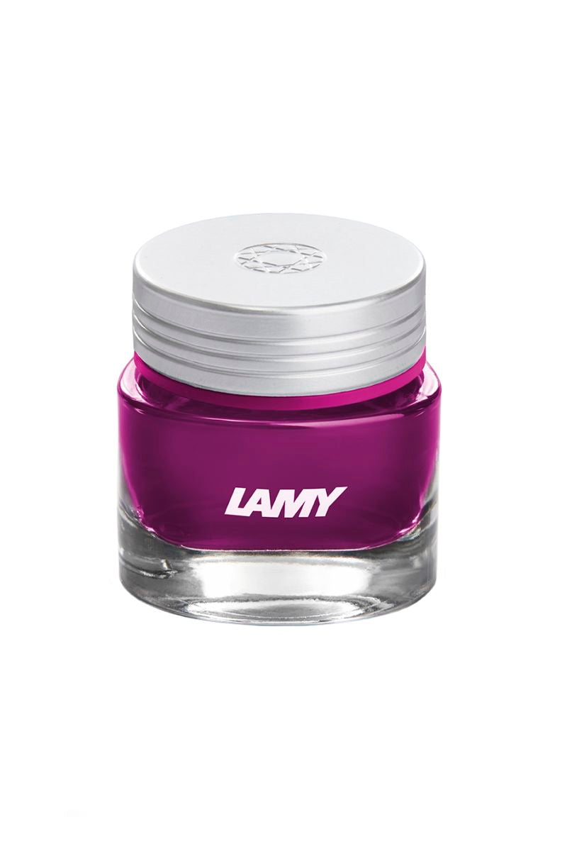 Tintero Lamy T53 Cristal Beryl 30 ml