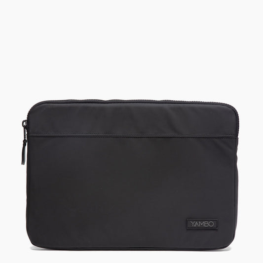 Porta Laptop sleeve 13" Black